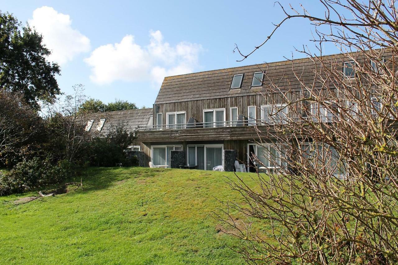 Appartement De Vrijbuiter, Resort Amelander Kaap Hollum  Exterior foto