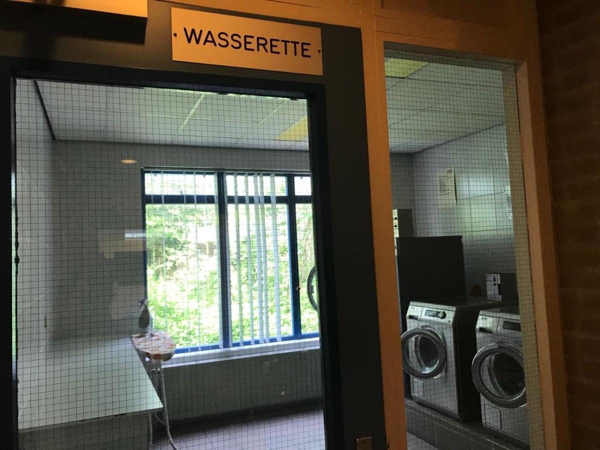 Appartement De Vrijbuiter, Resort Amelander Kaap Hollum  Exterior foto